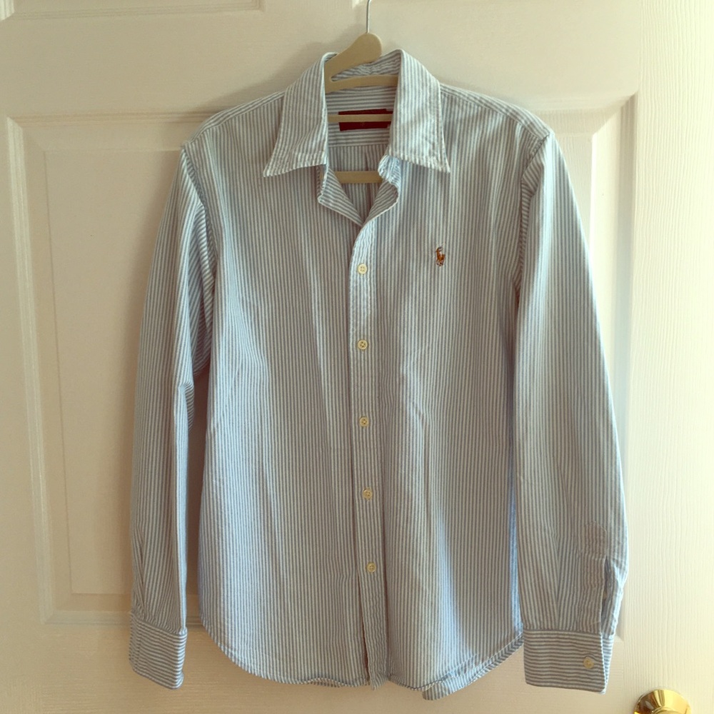 Polo Ralph Lauren blouse